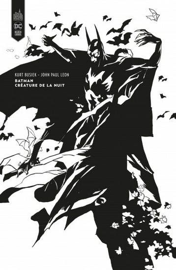 TomSuinot's tweet photo. 🔥Nouvelles critiques de #ComicsBatman 😃
.
#UneCréatureDansLaNuit : Que vaut ce récit singulier qui ne met pas en scène Batman ?
➡️ https://t.co/1K4dkIb0YC
.
#CurseOfTheWhiteKnight : La suite du chef-d'œuvre "White Knight" est-elle à la hauteur ?
➡️ https://t.co/ar3E3GO0nN https://t.co/c19t8iVjGQ