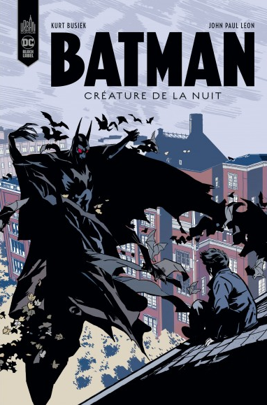 TomSuinot's tweet photo. 🔥Nouvelles critiques de #ComicsBatman 😃
.
#UneCréatureDansLaNuit : Que vaut ce récit singulier qui ne met pas en scène Batman ?
➡️ https://t.co/1K4dkIb0YC
.
#CurseOfTheWhiteKnight : La suite du chef-d'œuvre "White Knight" est-elle à la hauteur ?
➡️ https://t.co/ar3E3GO0nN https://t.co/c19t8iVjGQ