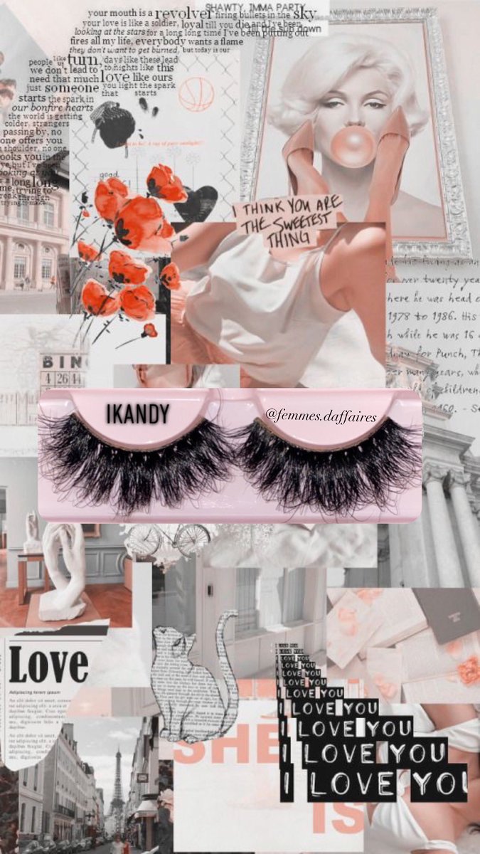 daffaires_femme's tweet photo. #explorepage #eyelashes #lashesonfleek #lashboss #lashgoals #eyelook #eyelashgoals #candy #eyecandy #classy #minklashes #minkstriplashes #25mmlashes https://t.co/iMbBMIUpO7