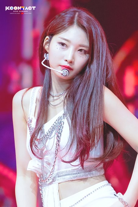 EVERLlGHT's tweet photo. · ✴ * 𝐄𝐕𝐄𝐑𝐋𝐈𝐆𝐇𝐓'𝐬 update › ✨

𝐊𝐂𝐎𝐍𝐓𝐀𝐂𝐓𝐳𝐢𝐩 !
✵: [FKCON:TACT 2020 SUMMER]

#FKCONTACT Unreleased B CUT

#EVERLIGHT #에베라이트 #REMINISCENCE https://t.co/JZJtczmdds