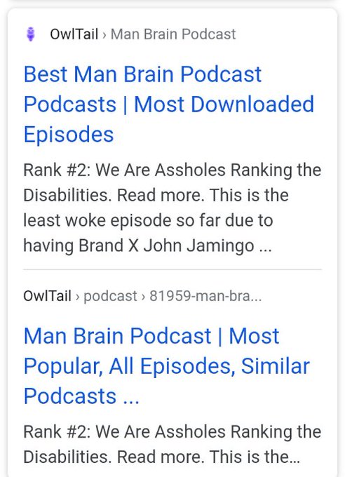 Yo @manbrain69 don't cry but my show ranked over yours...lol even on @RadioVegasRocks  gets looked up<a class="tags" target="_blank" title="On Twitter" href="/?out=eyJ0eXAiOiJKV1QiLCJhbGciOiJIUzUxMiJ9.eyJpYXQiOjE3MjU0NDA3MDEsImlzcyI6InR3cG9ybnN0YXJzLmNvbSIsIm5iZiI6MTcyNTQ0MDcwMSwiZXhwIjoxNzU2OTc2NzAxLCJyZWRpcmVjdF91cmwiOiJodHRwczovL3R3aXR0ZXIuY29tL21hbmJyYWluNjkifQ.is2xfPratStR65_013dtzGxv7xxOURAwYS_Ip4-dZNtH2HRceLYKdic4tpfzzhFLMapCMAyX1NfMk4_h0sMBwg">@manbrain69</a><a href="/tag/karlakittyrules"class="tags"><span>#karlakittyrules</span></a>