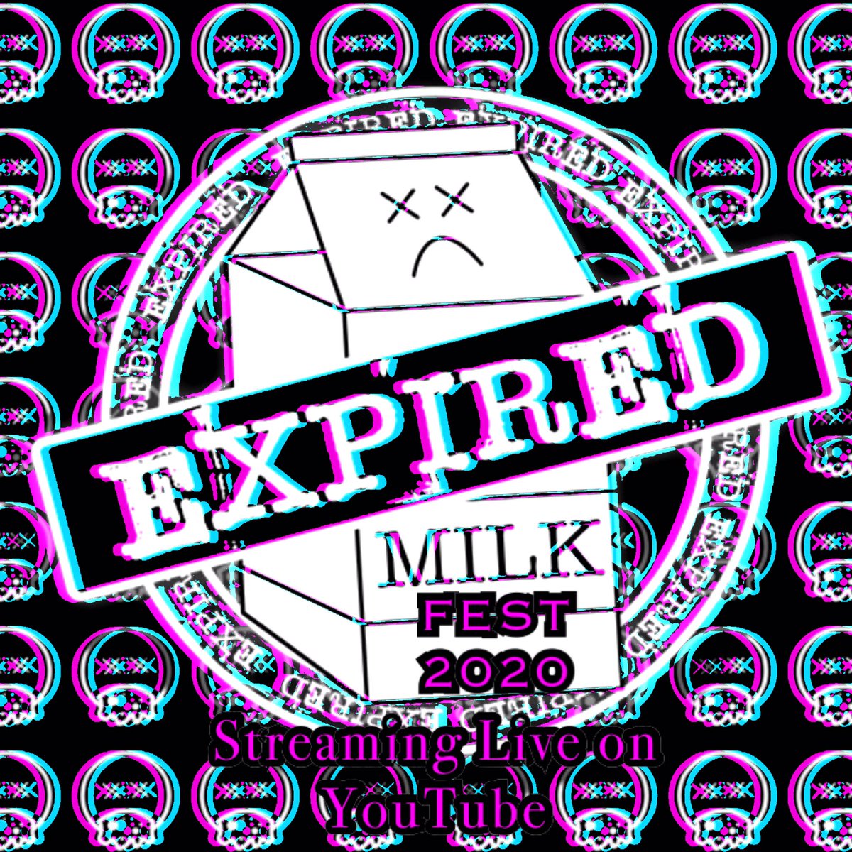 EXPIRED MILK (@ExpiredMilkblog) / Posts / X