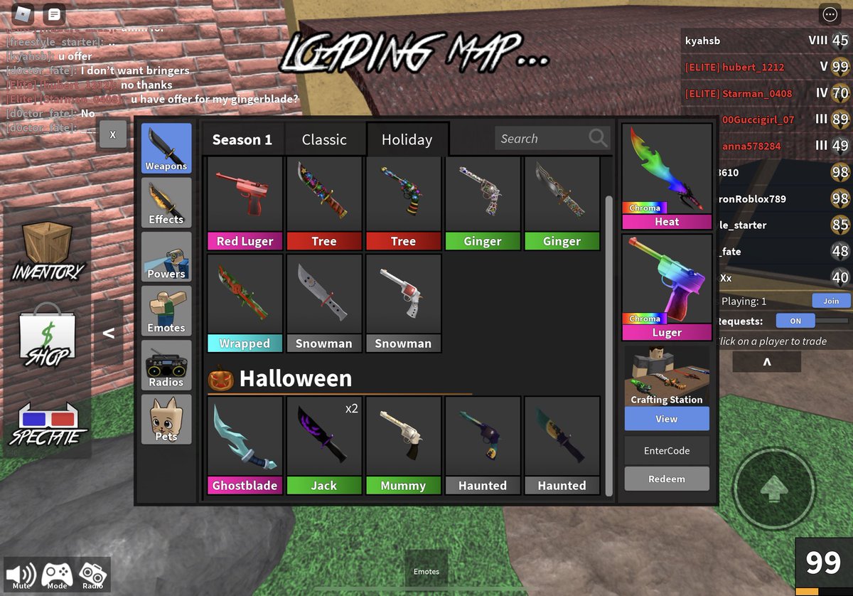 hubertt07's tweet photo. trading these #Mm2trades #mm2trading https://t.co/RI5JMSXgtL