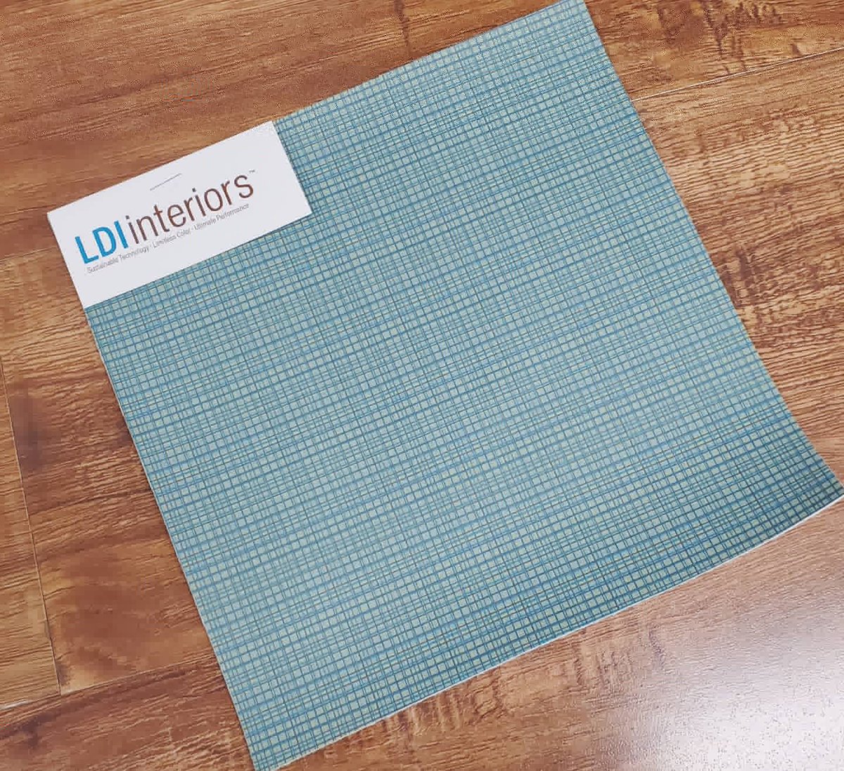 LDI Interiors tweet media