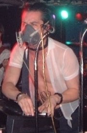 mike patton out of context tweet media