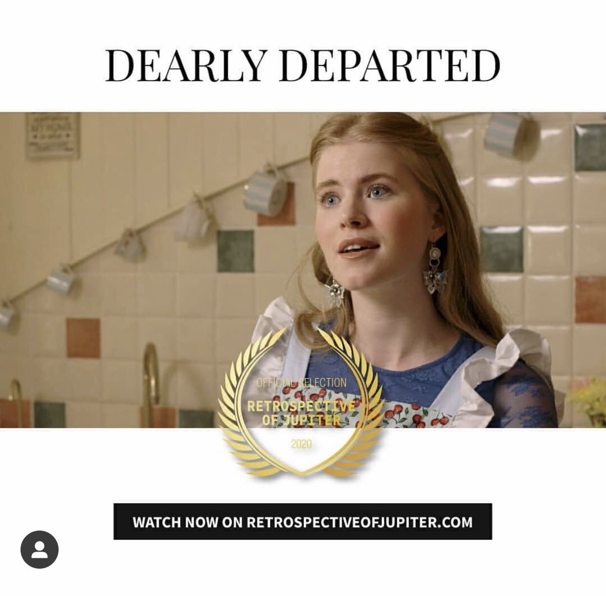 ddmusical2018's tweet photo. We’re over on Retrospective of Jupiter! If you haven’t caught Dearly Departed yet, watch now: https://t.co/vk0UNHe7br https://t.co/8n8cyxfapL