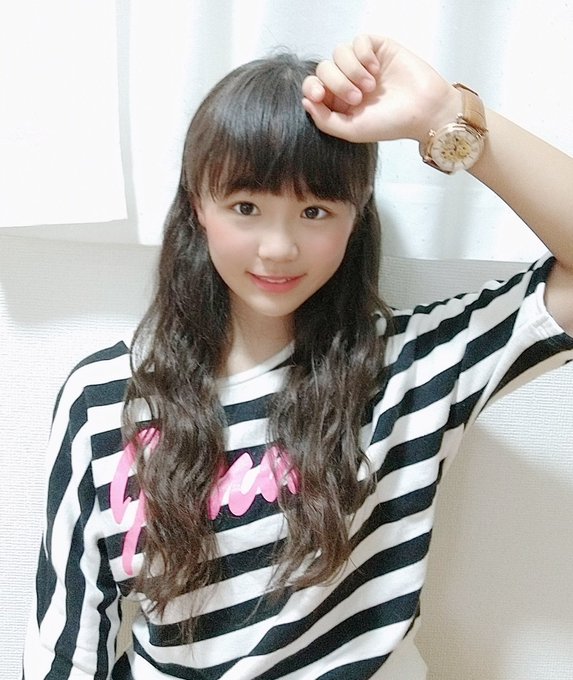 Twitterのコスプレ画像2