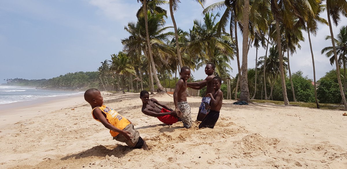 GermanAmbGhana's tweet photo. Beautiful Ghana 🇬🇭.❤️ https://t.co/aKCC6xpDvP