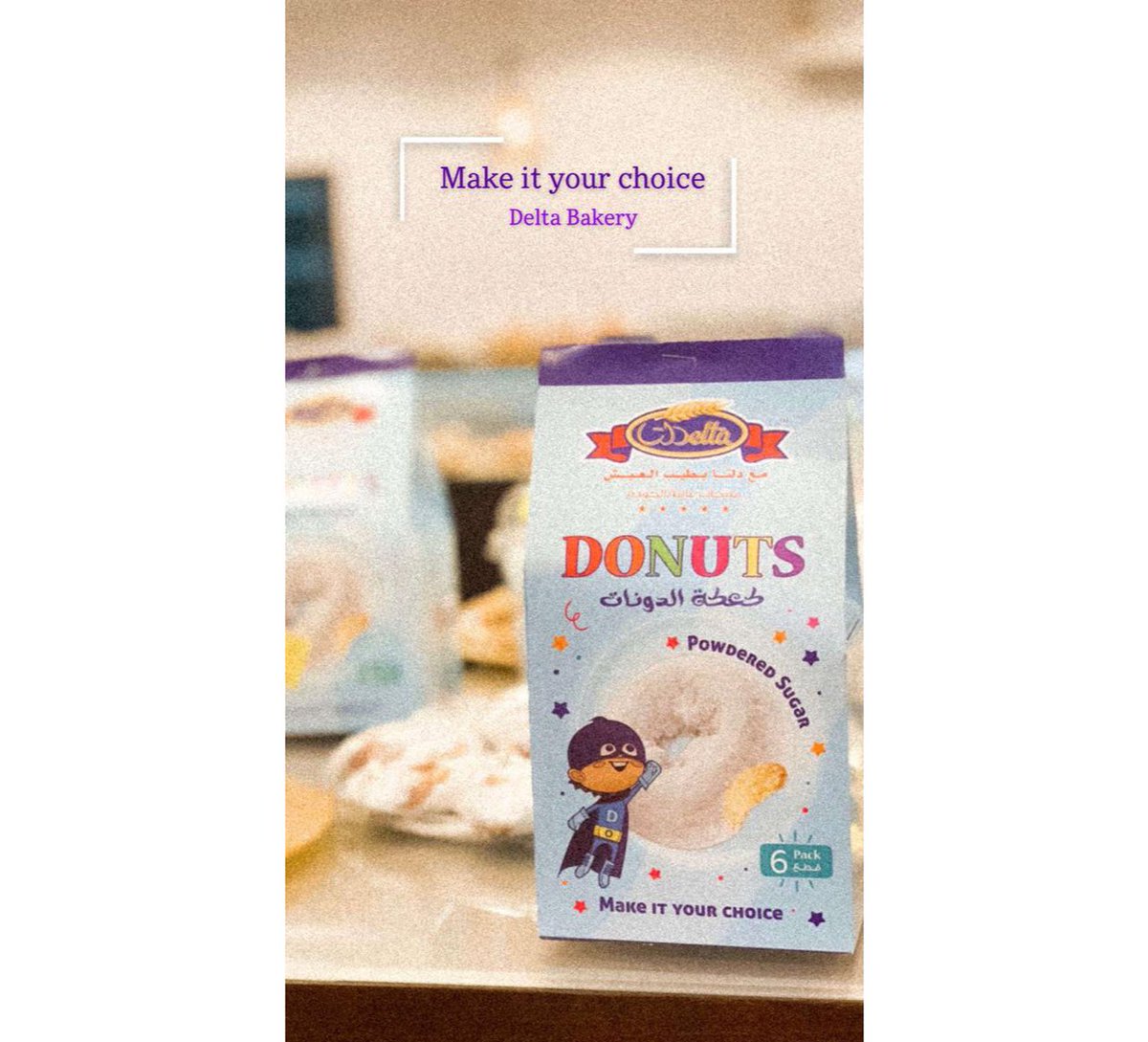 Delta_KSA's tweet photo. Make it your choice 😋😋😋 https://t.co/FBTfuoQ7wu