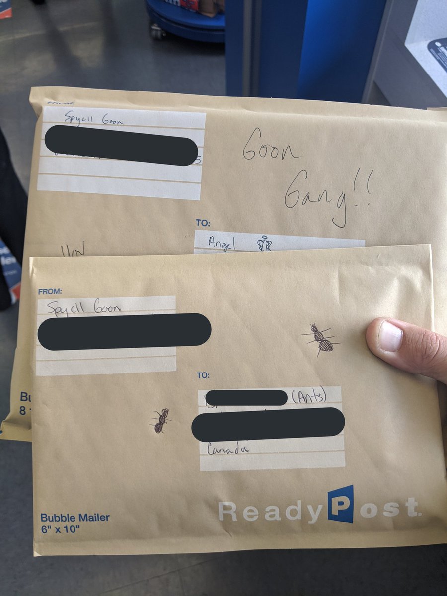 SpyciiGoonGamin's tweet photo. Giveaways are on the way!!! Thanks to everyone that came by the stream last Thursday! And congratulations to @antsinmyeyes3 and #TwitterlessAngel.

Love you all, thank you for supporting me and the channel. You guys ROCK! #StaySpycii https://t.co/nEOPbwKUG8