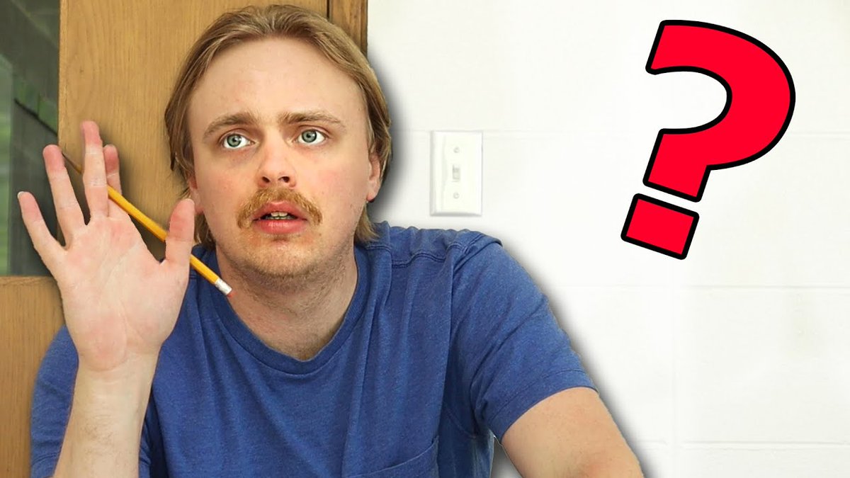 Gus Danger Johnson On Twitter How Class Discussions Went In Middle School Https T Co Sokvvcydbj