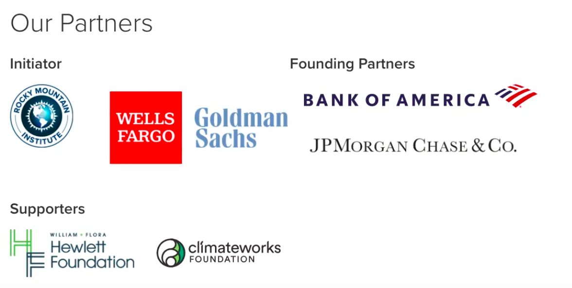 "Cleantech" tycoon Tom Dinwoodie signed  @joshfoxfilm's letter demanding POTH be retracted. Dinwoodie owns scores of solar patents, reaped $1.2 billion in govt subsidies under Obama & sponsors a think tank partnered w/big banks. He also co-produced Fox's latest performance.