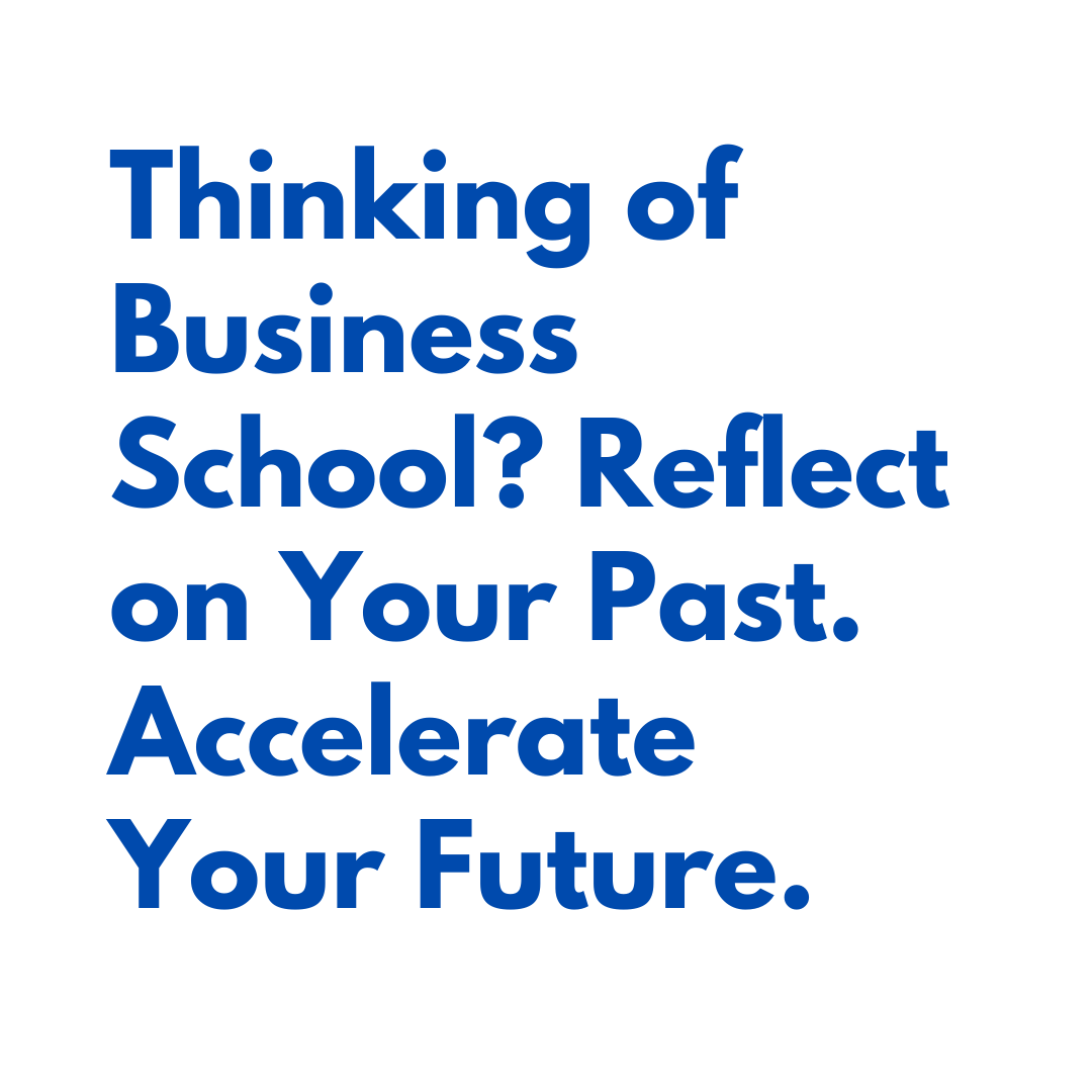 StratusMBA's tweet photo. Join Stratus tomorrow at 7:30 pm EST to learn how to evaluate your experiences to uncover the unique strengths and value that you can bring to an #MBA program. Register for our free event: https://t.co/F67oRc0mwS https://t.co/Q5Rc8YCWn0