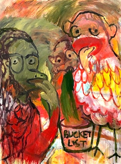 Castlegate House & The Castlegate Prize tweet media