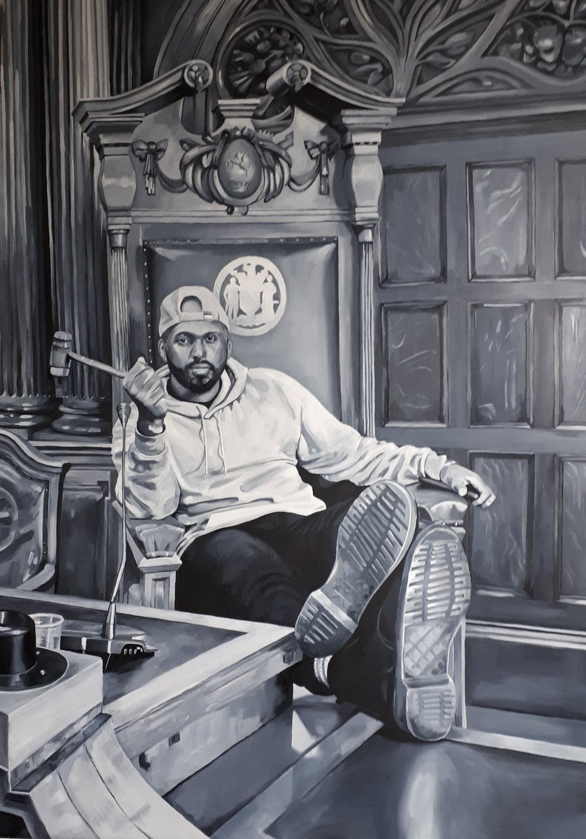 Castlegate House & The Castlegate Prize tweet media