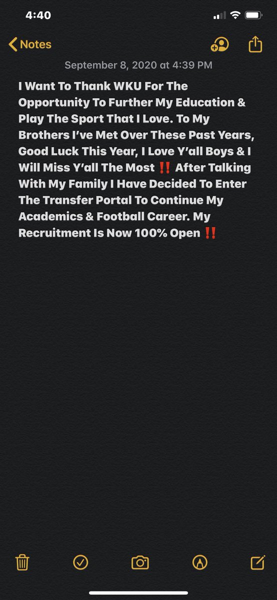 yaboiquez_'s tweet photo. Thank You Western ✌🏽 https://t.co/N7DphFJ9jn