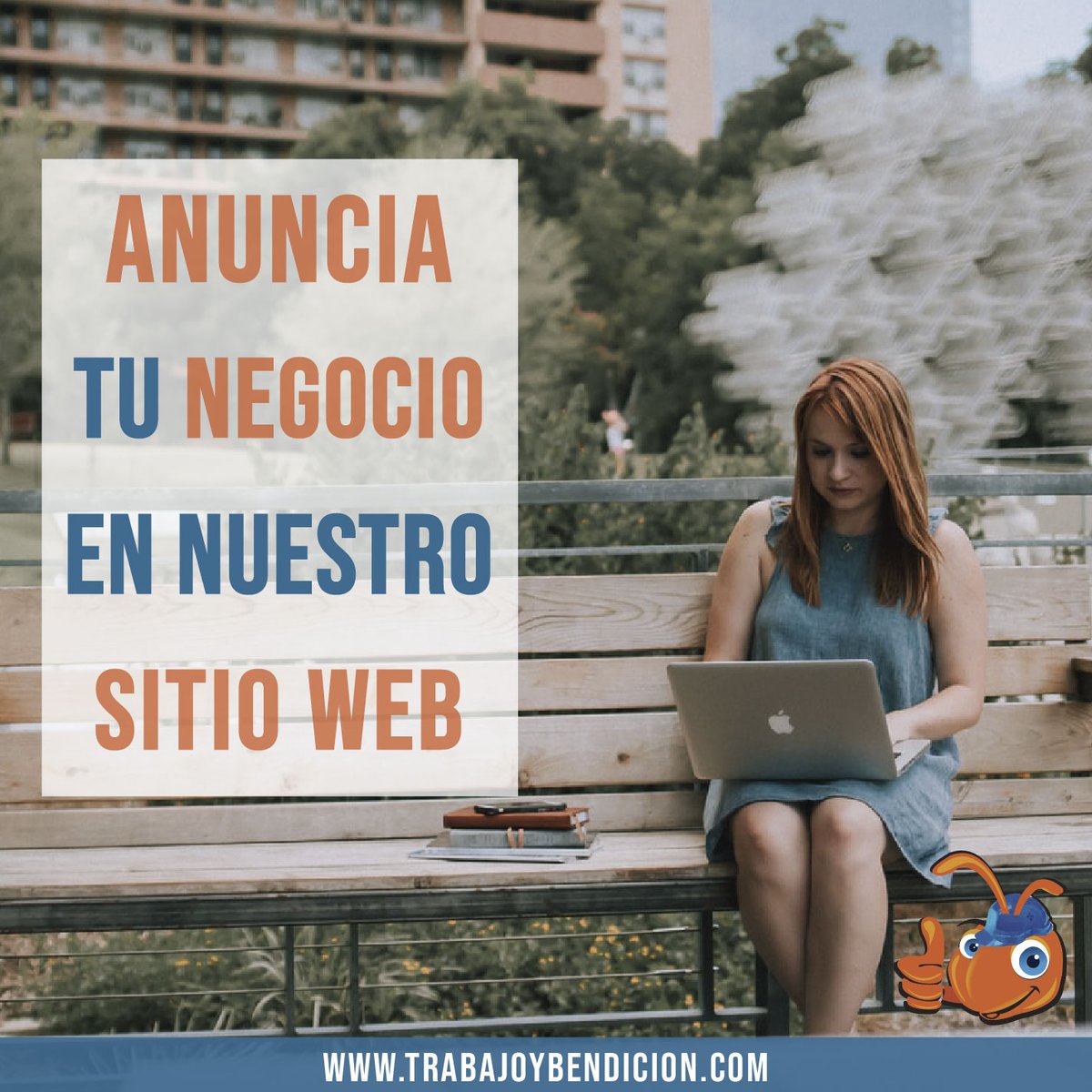 trabybendi's tweet photo. Promociona tu #emprendimiento #GRATIS durante UN MES 📌Visita nuestro #SitioWeb https://t.co/OrW0Lelfri y suscríbete #SinCosto🙌
💡Recuerda que desde los $5 $10 $15 te brindamos asombrosos #Beneficios
#Martes #Guayaquil #Ecuador #NegocioDigital
#TrabajoYBendicion #Trabajo #Empleo https://t.co/AmX6z6FXjc