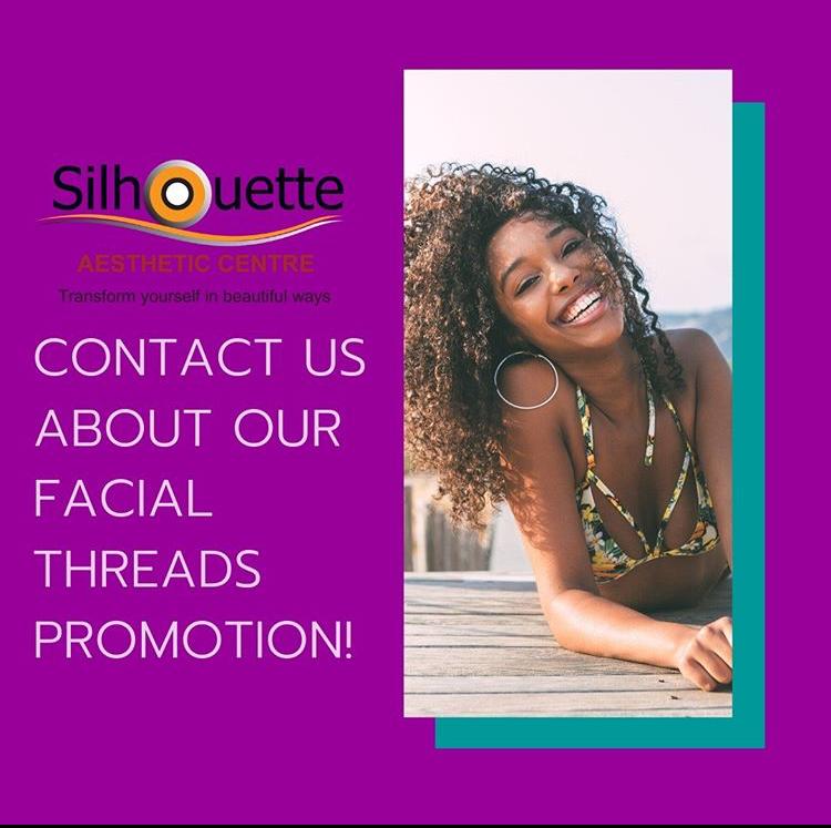 aestheticsjhb's tweet image. #facialthreads