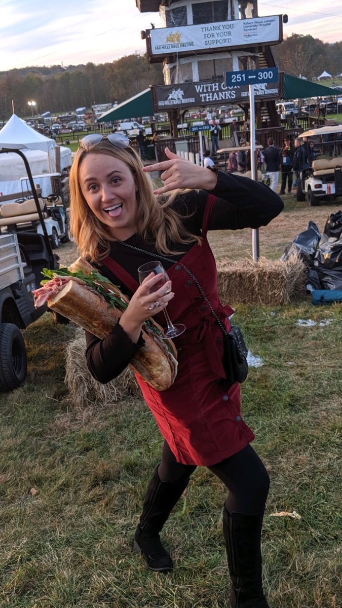 CaptainRis's tweet photo. @chrissyteigen I went viral on TikTok/barstool for refusing to put down this sandwich. So yes girl I feel you #putthesandwichdown #iwillnever https://t.co/PPNzkINFrj