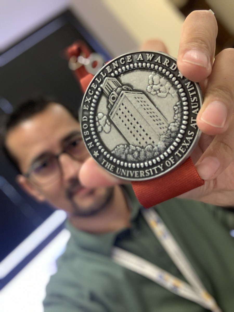 EstebanIsSteve's tweet photo. Very proud to be recognized with 2020 Excellence Award from @NISOD for work related to BPTO. We’ve just passed 1600 participants, across 174 institutions, in 40 states &amp; 6 countries! So proud of @mountainview_dc team! #bestpractices #facultydevelopment 👨🏾‍💻 https://t.co/OCvpUQXcfq https://t.co/kNiyt92WoO