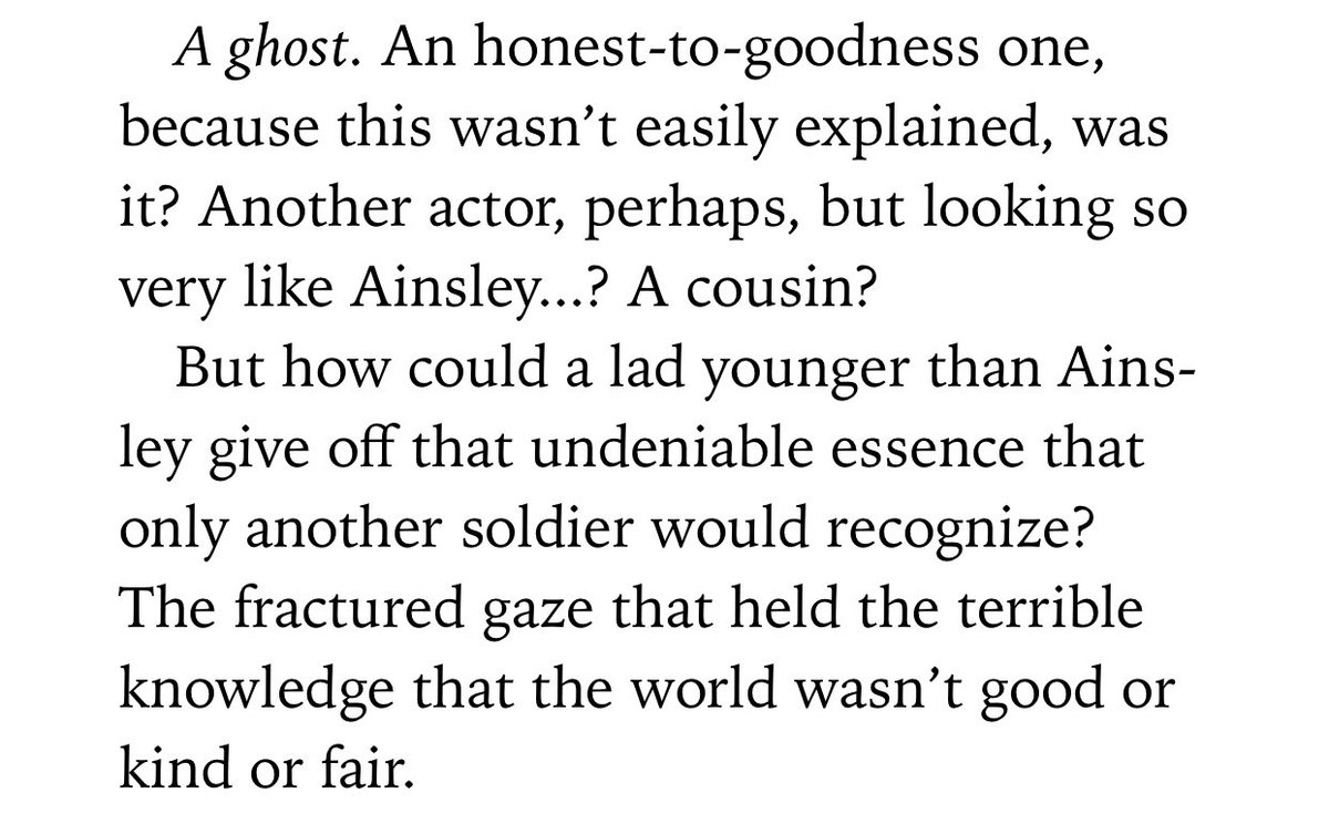 Mae (NoonaMae_sBooks) Twitter