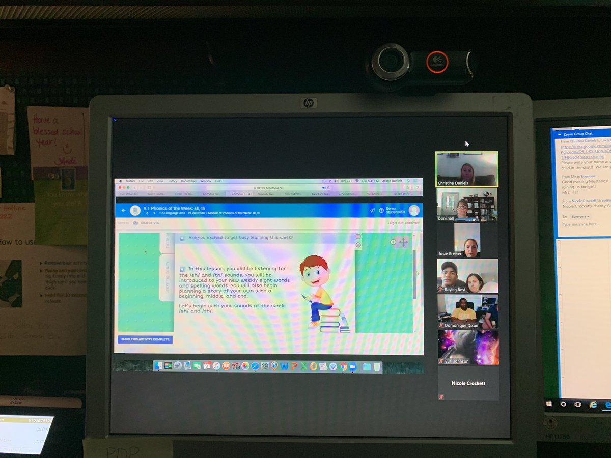 Boni Hall tweet media