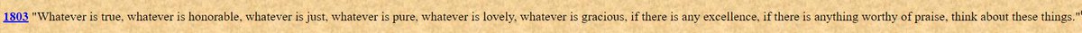 So, faith - then what?Then personal human virtue. You must practice personal virtue in your life. I mean practice them. Do reps and sets. You develop these virtues by the act of your own will. 11