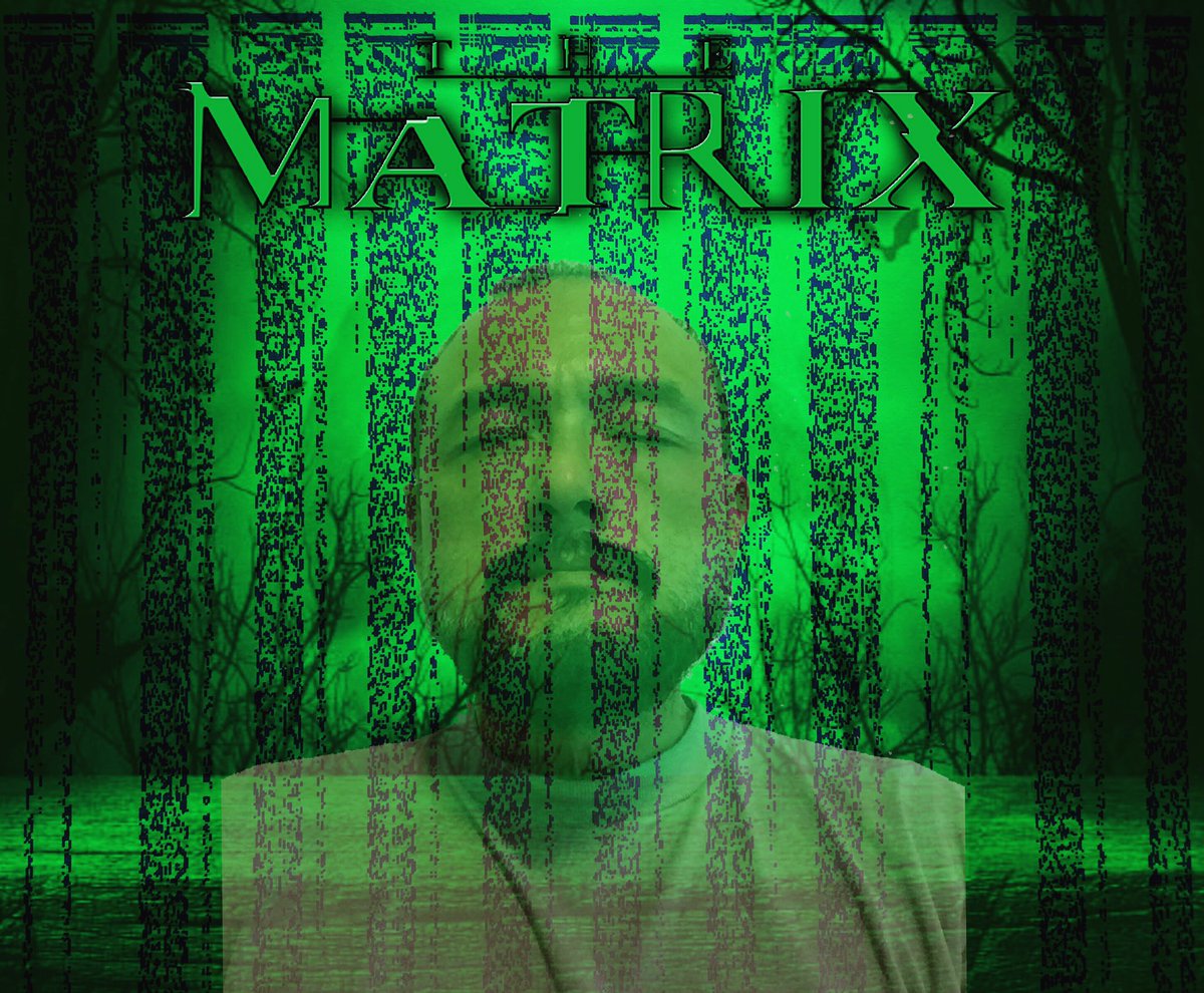 joeljuanqui's tweet photo. Escapando de #LaMatrix #JoelJuanQui #thaMatrix escape. https://t.co/4UGTJH0dtI