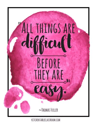 TammyKulp's tweet photo. @missulbrich and I jumped into our Growth Mindset lessons today with examples of real life hardships. Hoping to create some great discussions this year with our crew 💕 #growthmindset #thepowerofyet #positivevibes #yourmindsetiseverything https://t.co/7yGHyavZxM