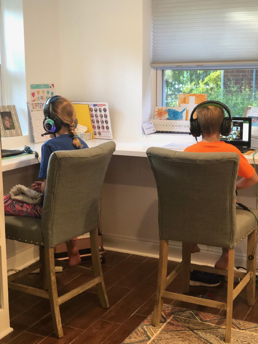 GMasonPrincipal's tweet photo. Congratulations on engaging in our first day of virtual learning! Way to go everyone! #acpsfirstday2020 https://t.co/hS7ldNOKbZ