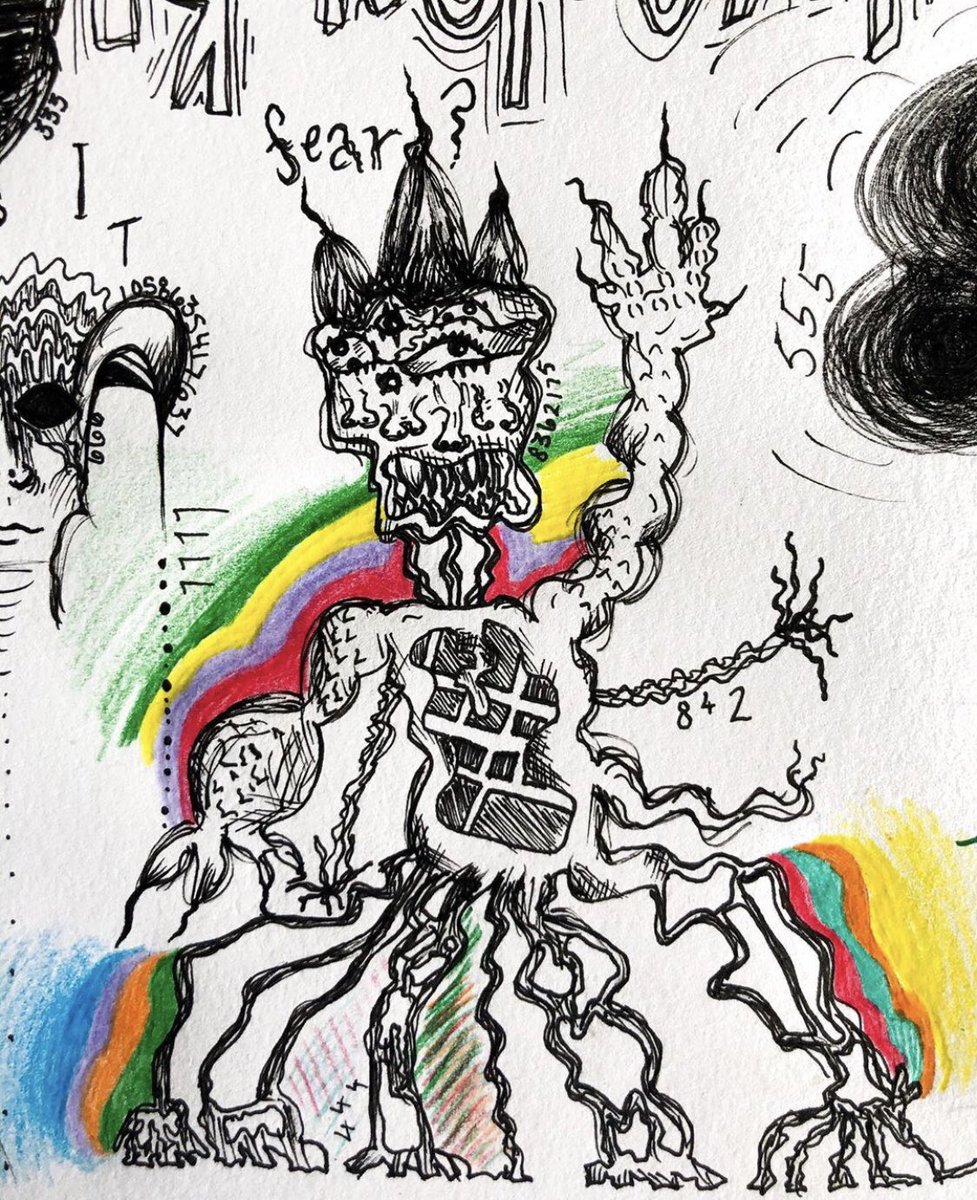 GoddessUnity's tweet photo. @poppunkinn_ @EvelynnPenta 🥰🌈 https://t.co/aLwQY2creb
