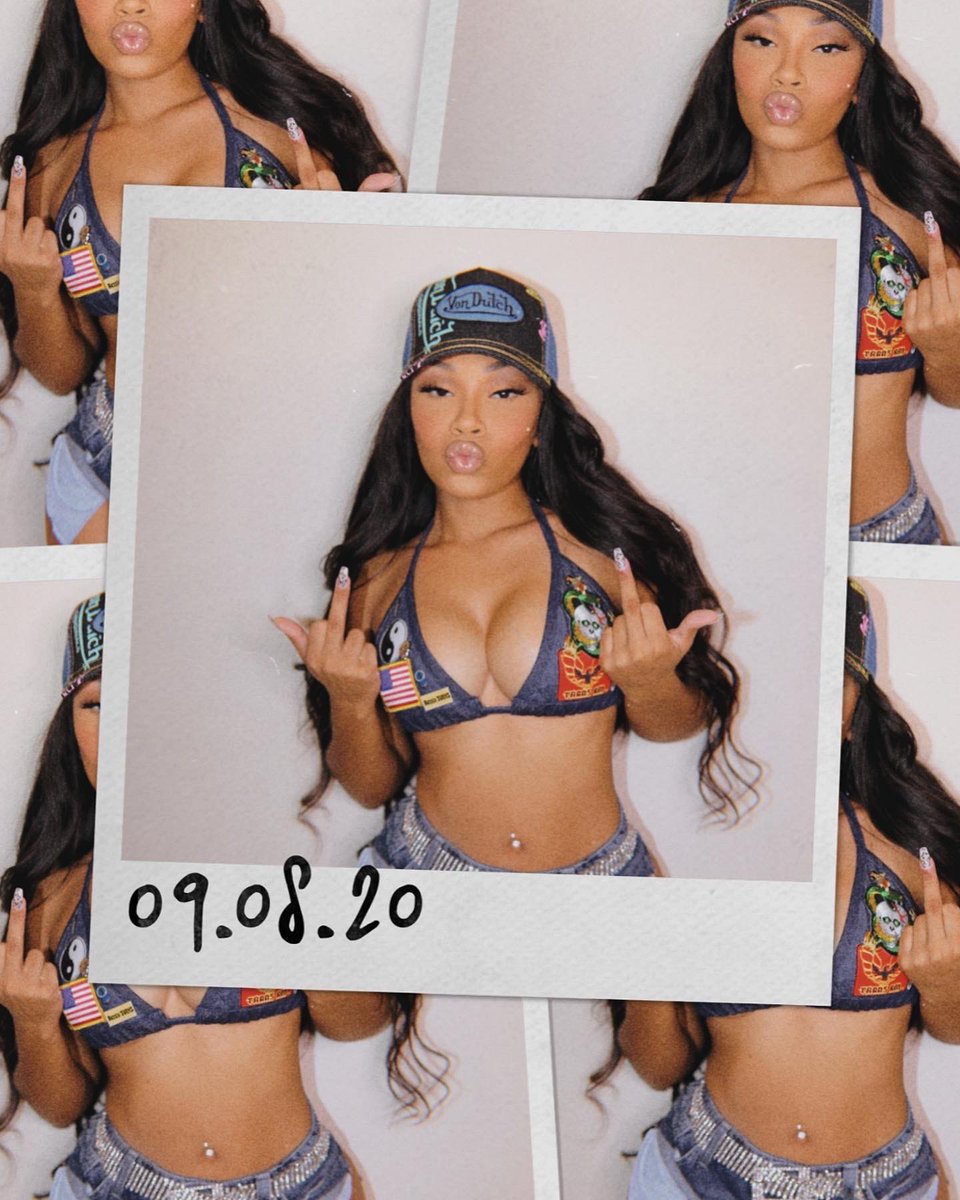 AaliyahJay's tweet photo. ditch him 🖕🏽 https://t.co/lpfITJM5eJ