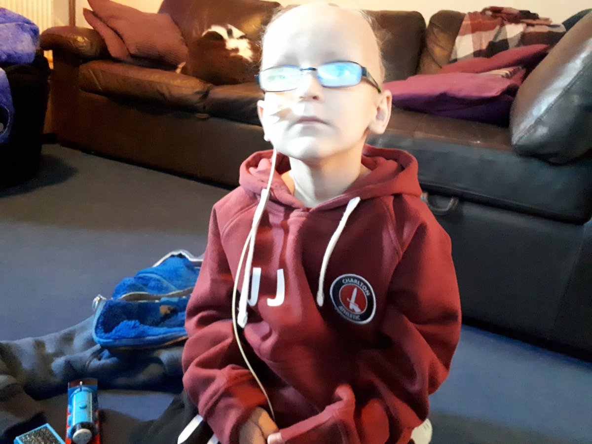 Jackjeffreysfi1's tweet photo. #CheerForCharlton #thomassangaard this is why we do what we do #charltonfamily #jackjeffreys https://t.co/rHnZccpyqf