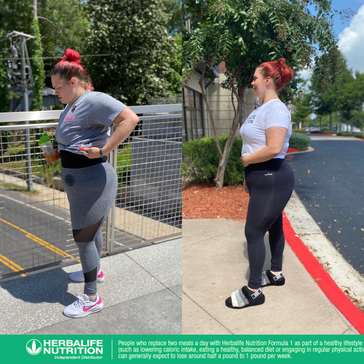 SlimFitKim_'s tweet photo. Celebrate the small wins 🥳 #TransformationTuesday https://t.co/jbytqHOZ8U