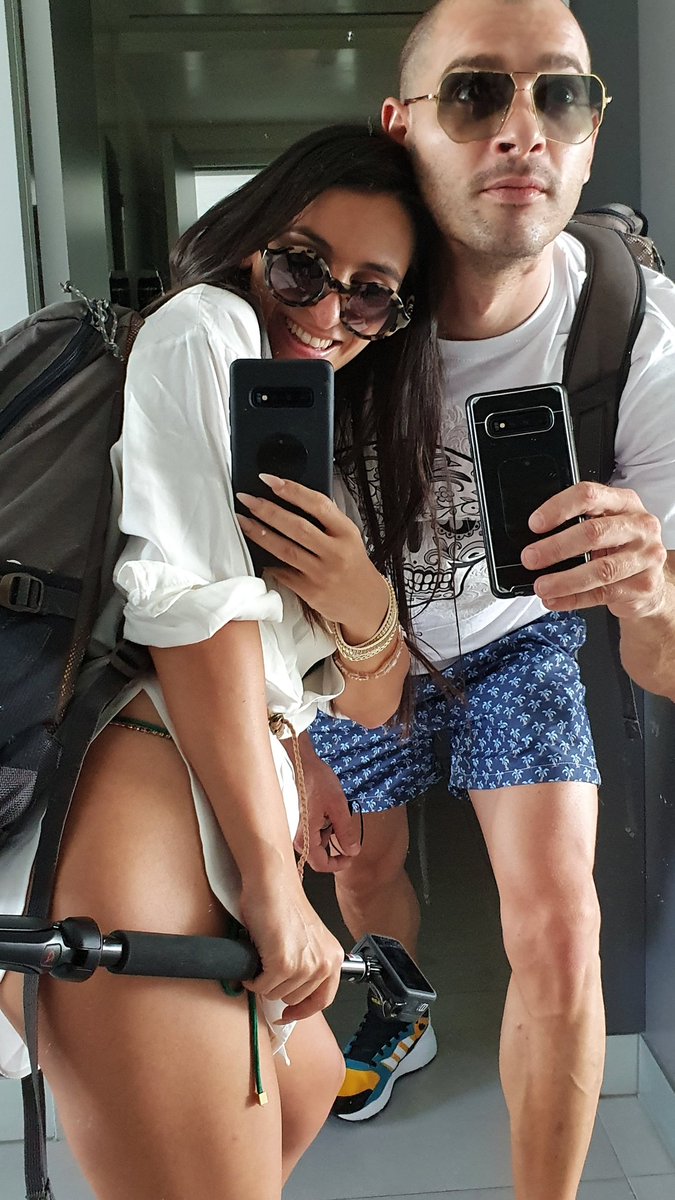 danikamorireal's tweet image. #influencers vs #Digital  Creators 😝😝😝
@Stevemorireal