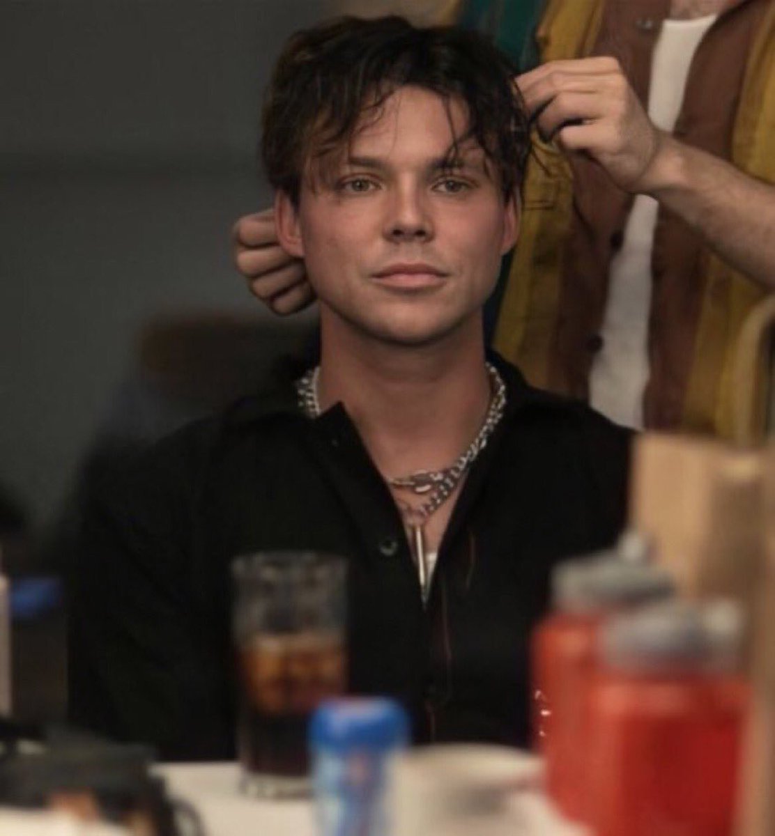 this picture is proof of robotic