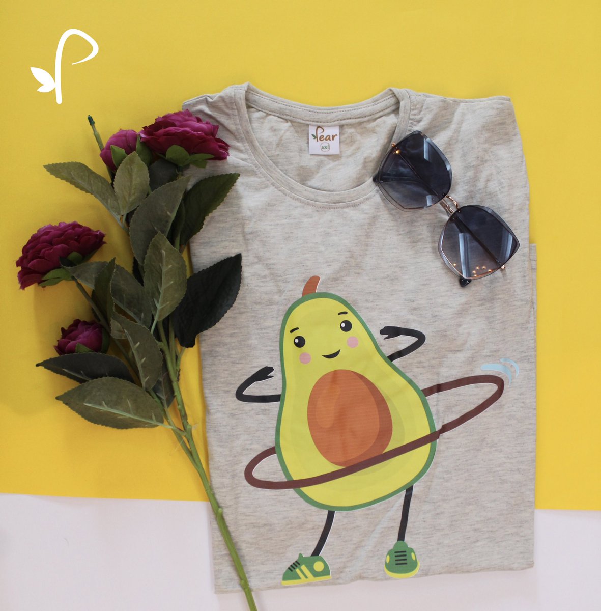 pearstore11's tweet photo. Hula Hoop T-shirt : 120 LE
Mist Forever red : 220 LE
#We_here #Just_say_pear https://t.co/n8N6VONtO8