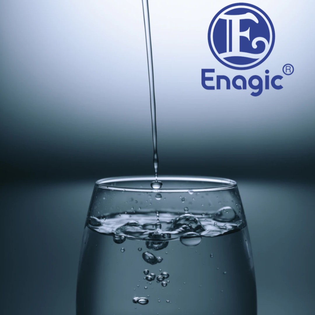 Kangen Water® 💧💧
pH 8.5-9.5
For drinking and healthy cooking. Electrolytically-reduced, hydrogen-rich. Usage: drinking, food preparation, coffee and tea, soups and stews and watering plants.

 #enagic #alkaline #ChangeYourWaterChangeYourLife