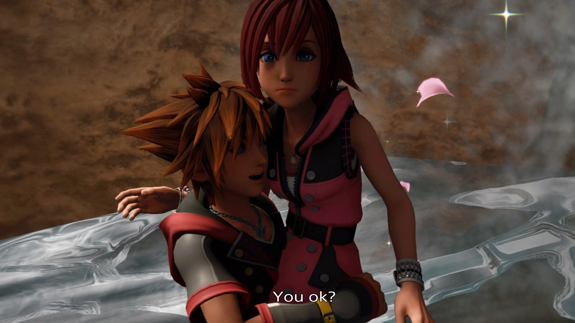Ninjagirlsakura1 Waiting For Kh4! on X: 