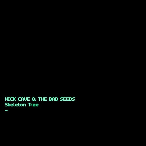AcostaMzk's tweet photo. El 9 de septiembre de 2016, 4 años atrás, NICK CAVE & THE BAD SEEDS lanzaba su decimosexto álbum de estudio "Skeleton Tree".
#JesusAlone #SkeletonTree #INeedYou https://t.co/hq32KbPaTV