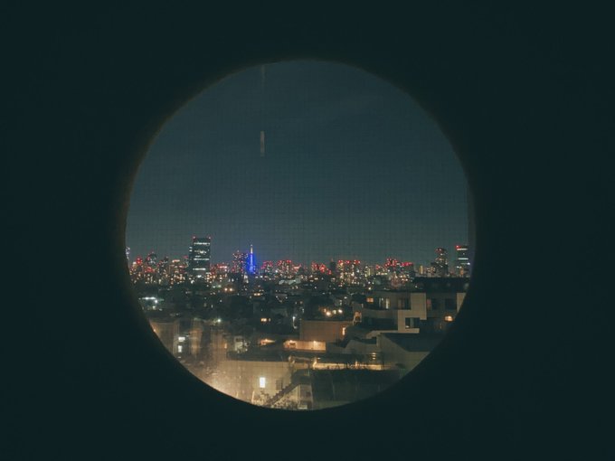 Tokyoryokanさんのイラストまとめ