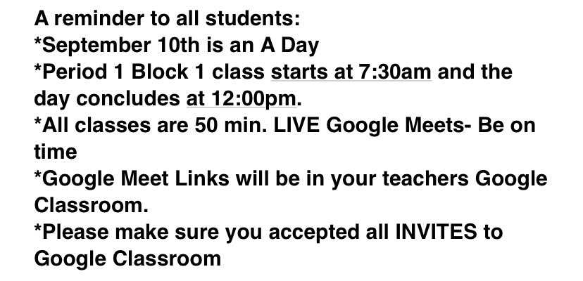 Jeremy Braverman-Howell HS Principal (@bravermanhhs) on Twitter photo 