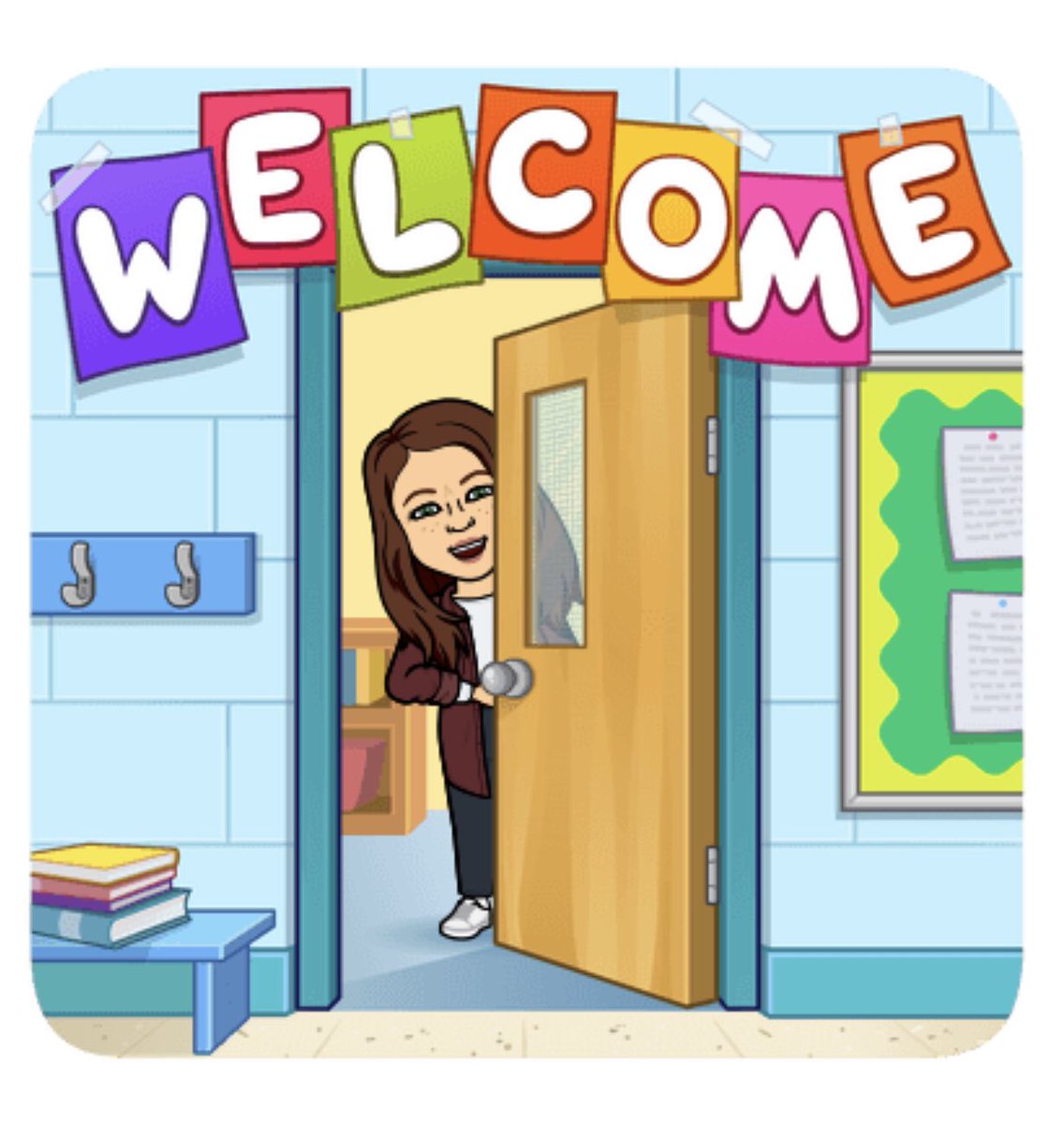We had a great #ocsbFirstDay back to school today! My heart was so happy to meet all my Grade 3 students! Looking forward to an amazing year ahead!