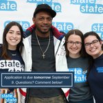Photo by State of State (@PSUStateOfState)