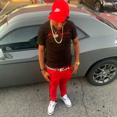 iAM_ShYNE's tweet photo. #NewProfilePic https://t.co/TiEax5uZPT