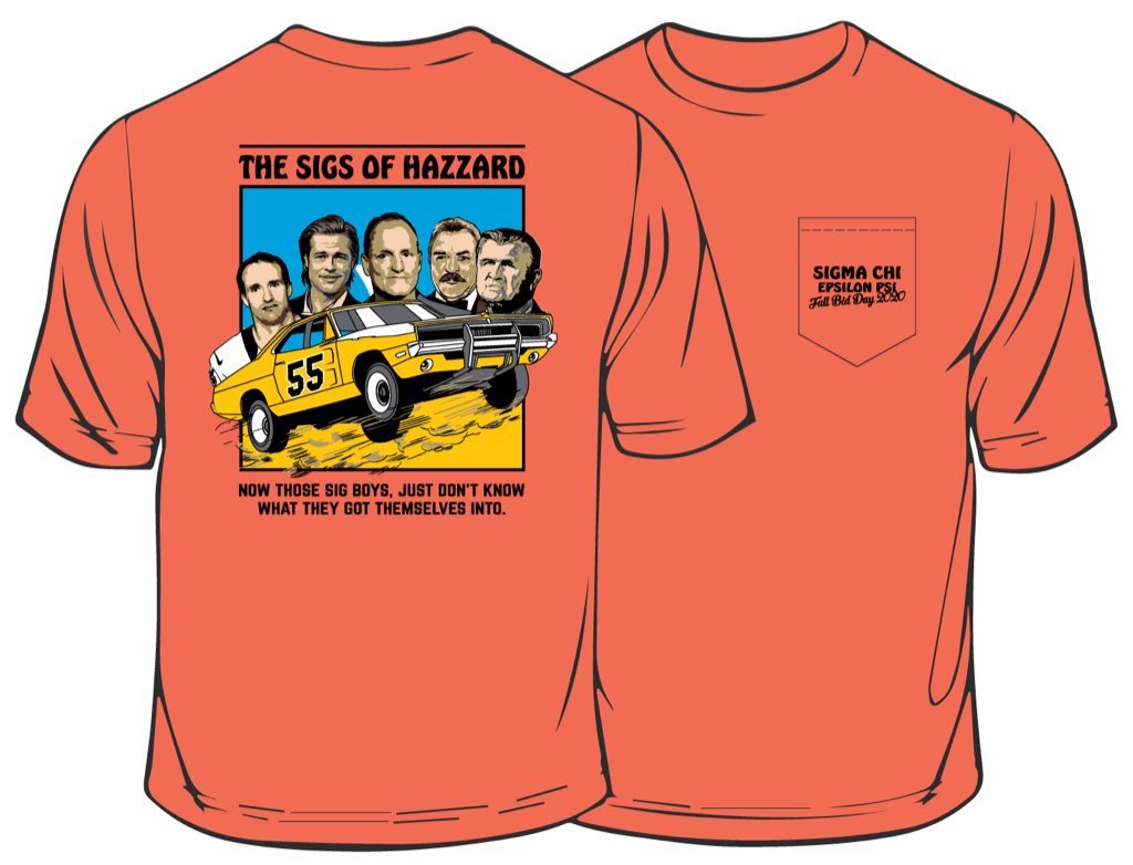 SigsAtSam's tweet photo. LIKE &amp; RETWEET THIS TO GET ENTERED INTO THE FREE GIVEAWAY! Winner will be announced September 12th!
🚨LINK CLOSES THE 14th🚨#rushsigmachi https://t.co/Sn8BzdvVEJ