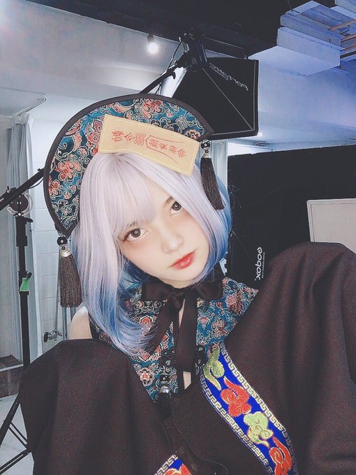 コスプレイヤーリールのTwitter画像35