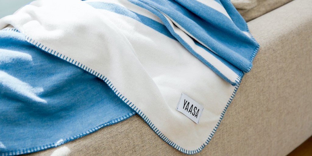 Celliant's tweet photo. Check out Yaasa’s new web experience, featuring the science behind Celliant and the Infinity and Elements Blankets. hhttps://yaasa.com/live/ #Celliant #yaasa #sleep #sleepbetter #recoverfaster https://t.co/zwzaXVkLR5