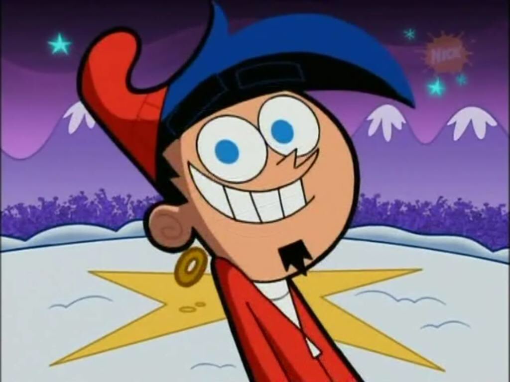 Chip Skylark. 