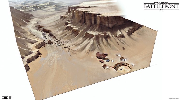 star wars battlefront tatooine star wars battlefront tatooine